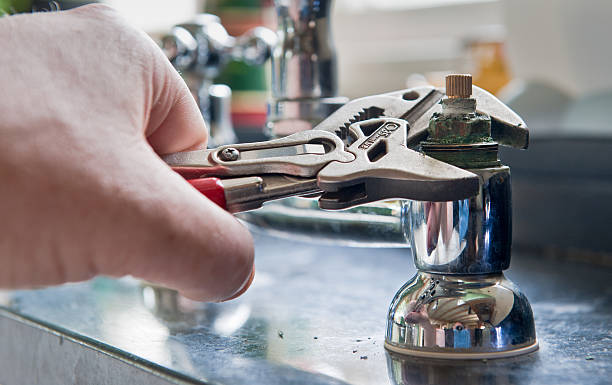 Sewage cleanup and water damage restoration in Lambert, MS
