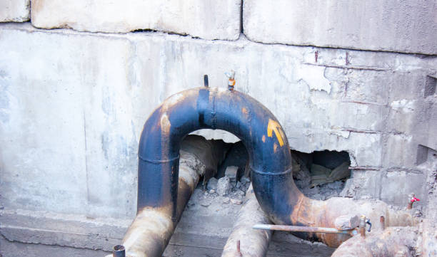 Best Emergency water damage restoration  in Lambert, MS
